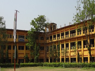 Prabhu Jagatbandhu College