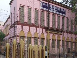 Govt. College of Engineering & Textile Technology