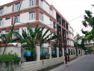 Indian Art College