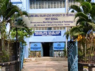 West Bengal University of Technology