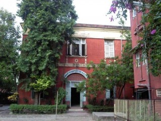 Brahmo Balika Sikshalaya School