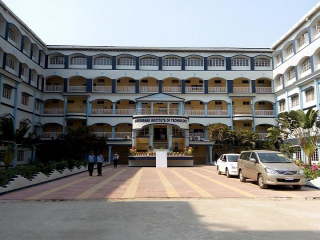 Guru Nanak Institute of Technology