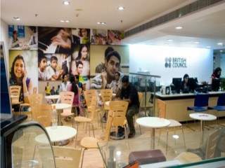 British Council