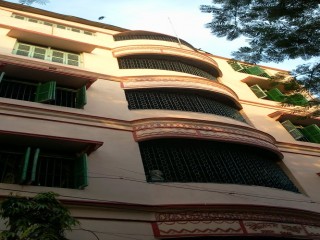 Lajpat Hindi High School