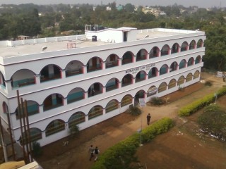 Midnapore Law College