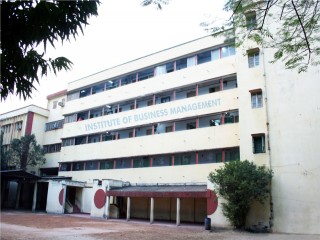 Institute of Business Management