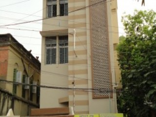 Belgharia Peary Mohon Memorial Town Library