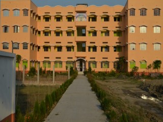 Annapurna Memorial College of Education