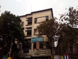 Maharaja Sris Ch. College