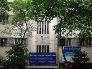 State Labour Institute