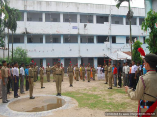 Nabadwip vidyasagar college 