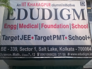 Edudigm Education Services Pvt. Ltd.