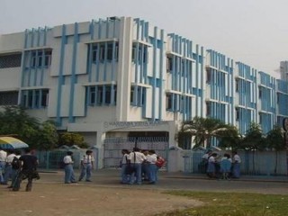 Hariyana Vidya Mandir