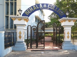  Behala College