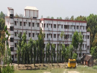 IMPS College of Engineering & Technology