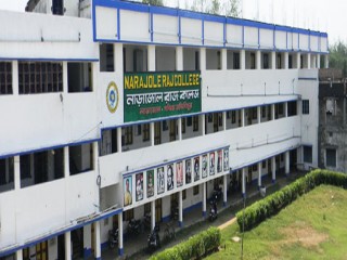 Narajole Raj College