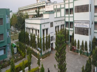 Bankura Unnayani Institute of Engineering