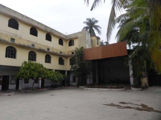 Nabagram Vidyapith