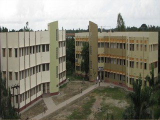  Raidighi College