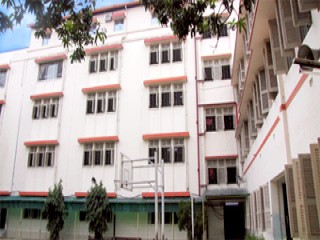 G.D. Birla Centre For Education