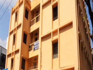 Netaji Nagar College for Women