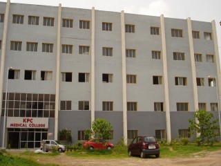 KPC MEDICAL COLLEGE AND HOSPITAL