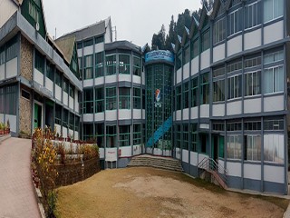 St Joseph\'s College