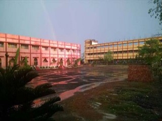 St. Pauls School, Rampurhat