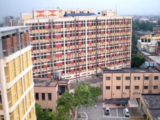 R. G. Kar Medical College and Hospital