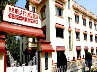 MP Birla Foundation H.S. School