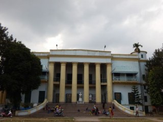 Uttarpara Joykrishna Public Library