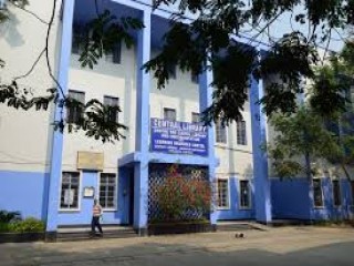 Jadavpur University Library