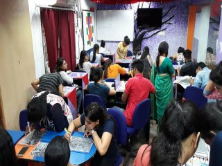 INTER NATIONAL INSTITUTE OF FASHION DESIGN (INIFD)