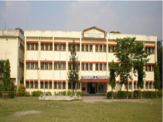 Kendriya Vidyalaya Kankinara 