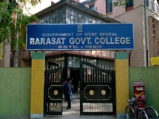 Barasat Government College