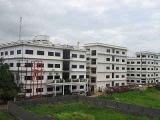 Meghnad Saha Institute of Technology