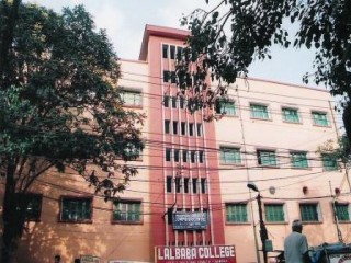 LALBABA COLLEGE