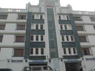 Institute of Management Study