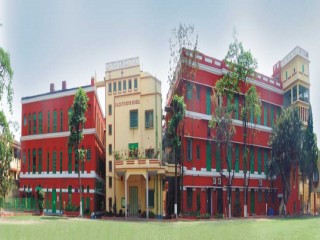 The Calcutta Boys\' School