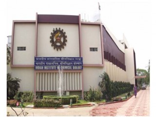 Indian Institute of Chemical Biology