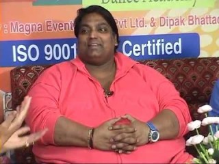 Ganesh Acharya Dance Academy