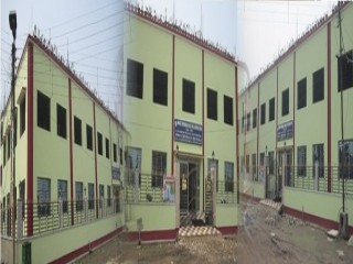 Bharati Vidyamandir English Medium School