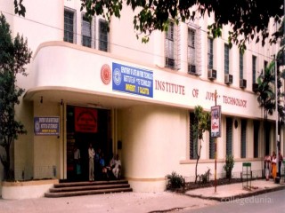 Institute of Jute Technology