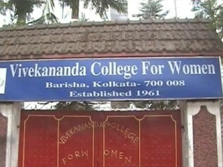 Vivekananda College for Woman