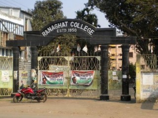 Ranaghat College