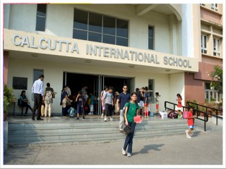 Calcutta Internation School