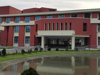 Indian Institute of Foreign Trade