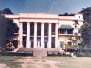 Uttarpara Jaikrishna Public Library