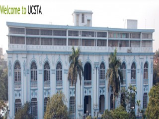 The Department of Electronic Science in Calcutta University