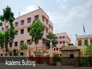 Mallabhum Institute of Technology